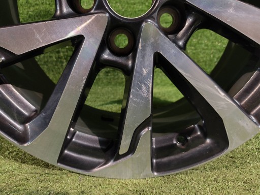 disk TOYOTA COROLLA CROSS 18" x 7J ET 40 NR.457
