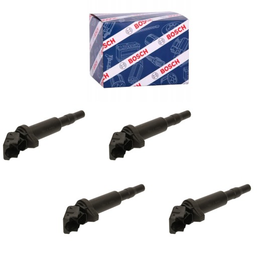 0 221 - Котушки запалювання bmw e87 e46 e90 e92 e93 e39 e60 e64 e65 x1 x3 x5 z3 z4 z8