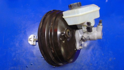 servo bremsen pumpe 7P5612101B VW TOUAREG II 7P 10-17R