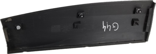 moulding door rear part rear left VW ID.4 ID4 11A854949