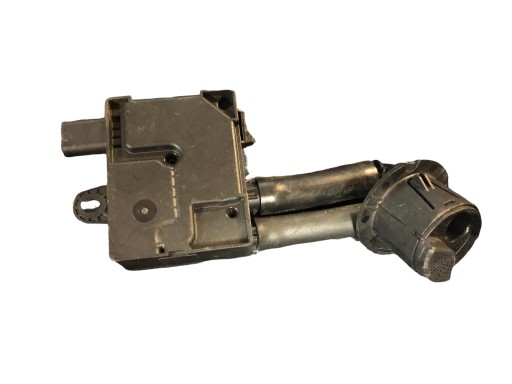 297 W297 - MERCEDES v297 датчик дрібних частинок 2979051402