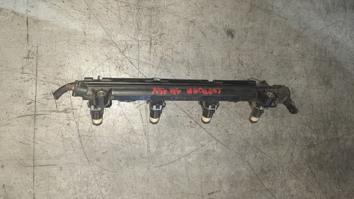 ЛИТЬЕ ПОД ДАВЛЕНИЕМ 036133320 SEAT CORDOBA II 1.4 16V