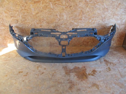 bumper front front MAZDA 3 BP 19