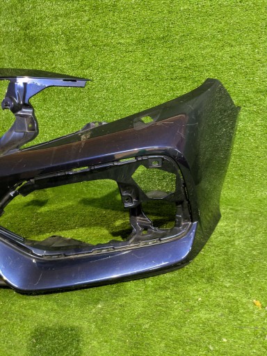 nárazník přední předek HONDA CIVIC X 17- HB NR.7821
