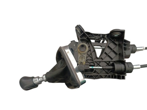 Mecanisme levier vitesse Câble Mécanisme levier vitesse Engrenage FORD GALAXY MK2 2.0 TDCI 7G9R-7C453-MKE