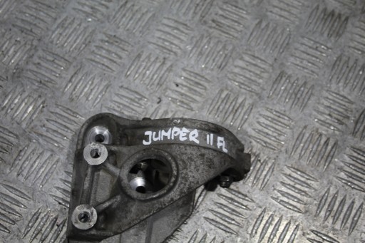 holder bearing semi-axes JUMPER II LIFT