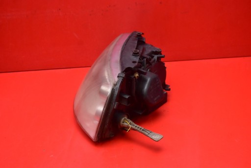 REFLEKTOR left light front XENON EU 7M3941015AC VW SHARAN 1 and LIFT 00-03