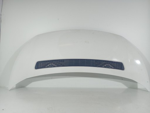 FIAT SCUDO 06-16 Cofano kod lakieru EWPA