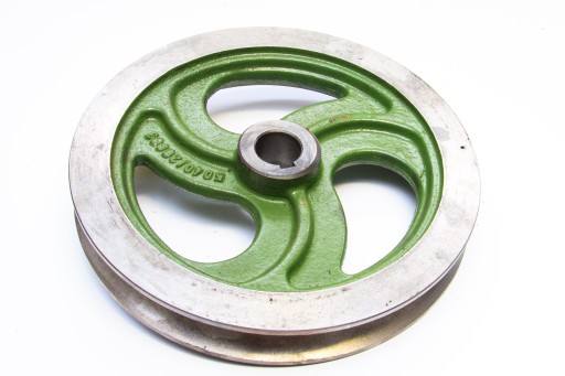 5040200034 - Шків зернистий III Bizon