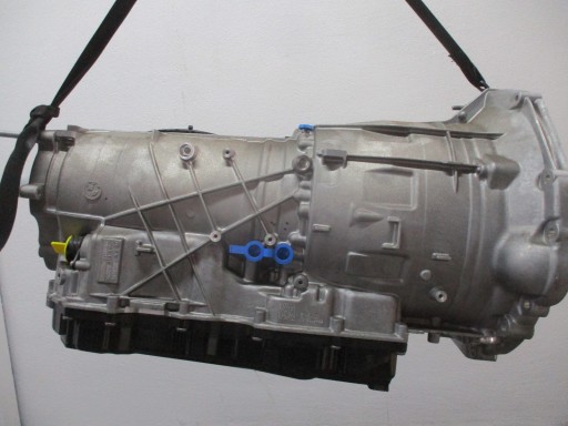 Getriebe BMW X7 G07 4,4 V8 GN8X80DZ