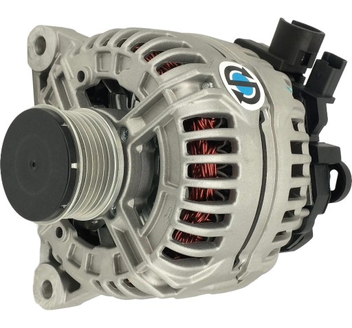 225.528.150.010 - Новый генератор citroen berlingo, c3, c4, jumpy, jumpy, xsara 1.6/ 2.0 hdi