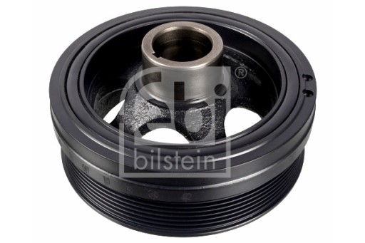 171097 - ШКИВ КОЛЕНВАЛА FEBI BILSTEIN MERCEDES C T-MODEL S203 C