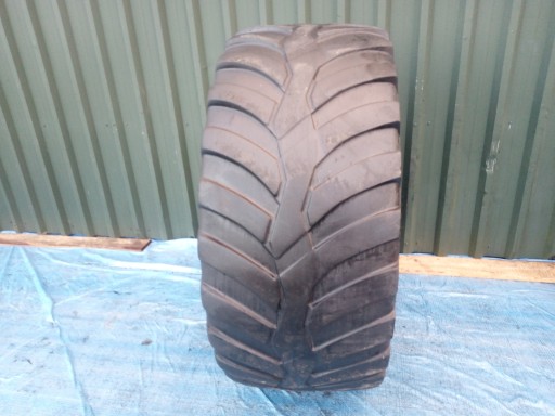 ШИНИ VREDESTEIN 600/60-R 30.5 30.5 FLOTATION