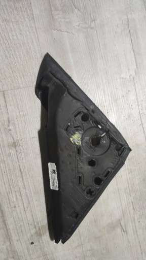 Opel Corsa F 1.2 22r. front side left pad mirrors