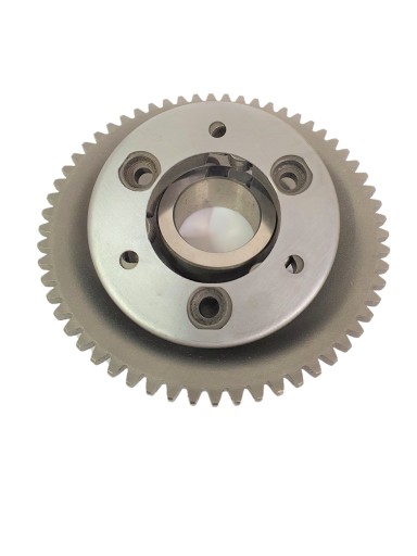 3C1-E5524-00-00 - СТАРТЕР ВІЛЬНОГО ХОДУ YAMAHA YZF 125 YZF-R BENDIKS