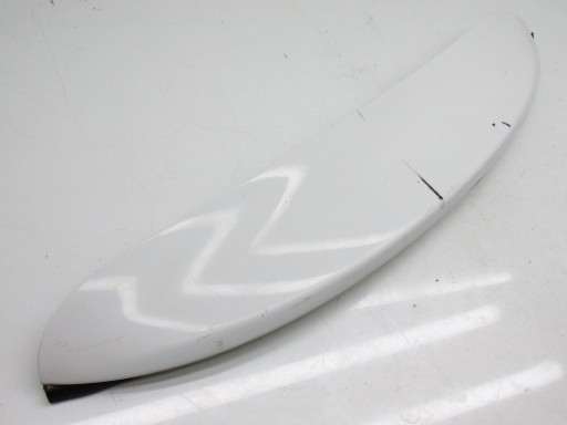 LOTKA spoiler heckklappe MINI COOPER R56 8489011