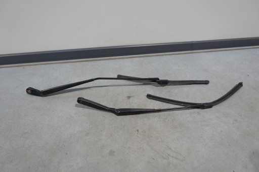 6Q1955409C, 6Q1955410C - VW POLO IV 9N РЫЧАГ СТЕКЛООЧИСТИТЕЛЯ ЛЕВЫЙ И ПРАВЫЙ