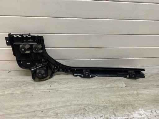 bumper bracket rear part BMW 3 G21 7469366