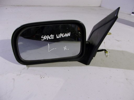 Mitsubishi Space Wagon mirror left electrics