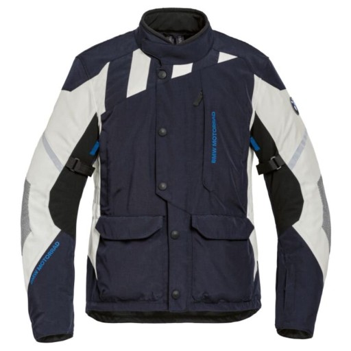 Размер куртки BMW Motorrad PaceDry Adventure. 56