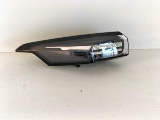 light rear rear part left PEUGEOT 308 III T10 21- LED