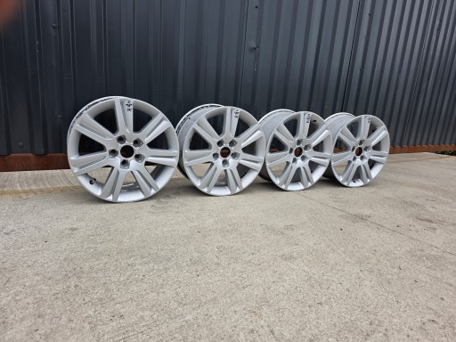 disc discs VW AUDI A4 A5 A6 7.5J R17 ET45 8K0601025B Z *83* KOMPLET OKK