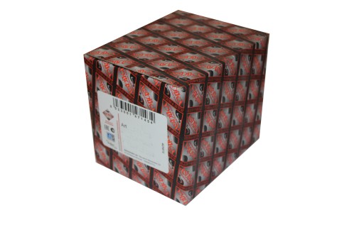 35-06-617 - ASHIKA водяний насос ASHIKA