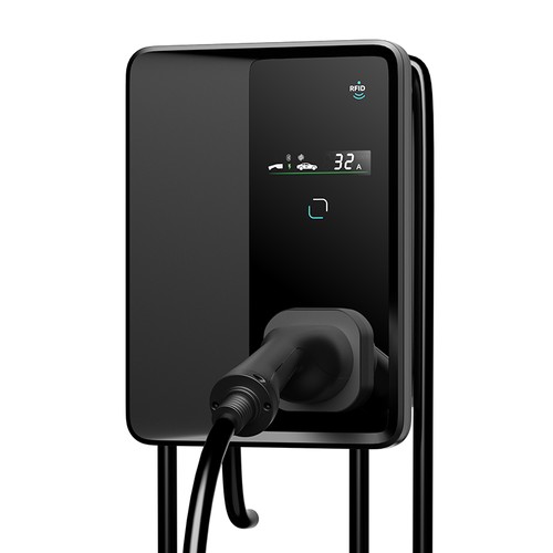 Wallbox TOP AC 22кВт