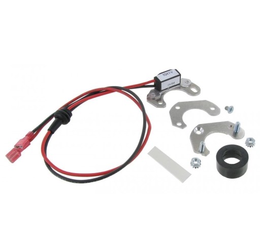 002013P, 002013P - Электронный модуль зажигания std beetle