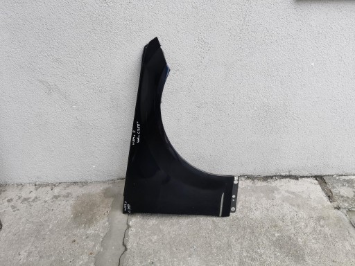 fender right front MERCEDES C-KLASA W204 C359