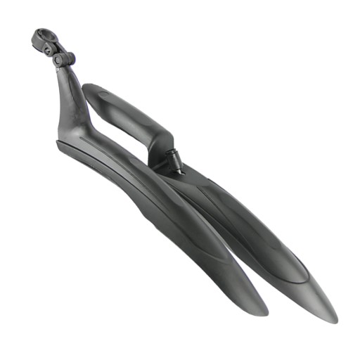 Комплект крил Profex 91753 чорний