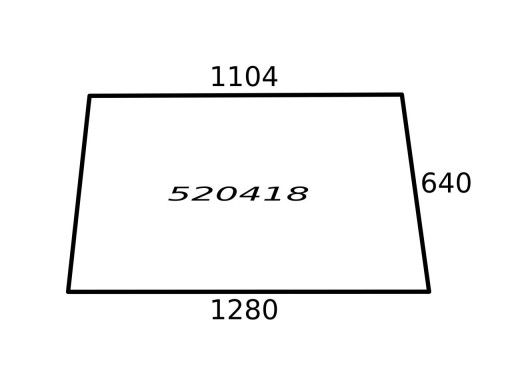 СТЕКЛО DEUTZ FAHR КАБИНА ЕВРОПА II 520416