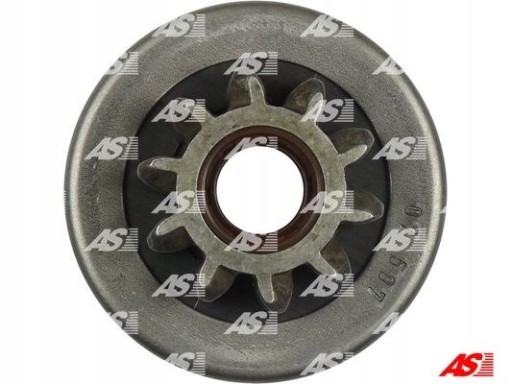 Муфта обгонная, стартер AS-PL SD9092(LETRIKA)