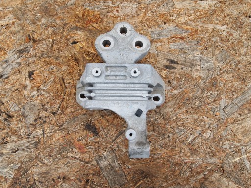 airbag engine mount JEEP CHEROKEE KL P682775805AB