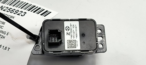 Pulsante LEVA FRENO A MANO A00113181 BAIC BEIJING 5