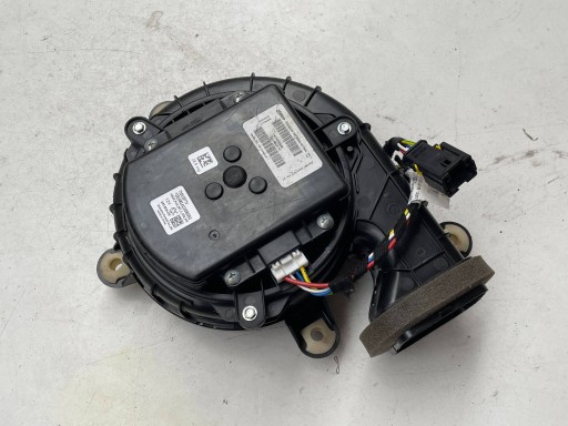 Réchauffement Bouches buses Citroen DS5 9670033580 !J