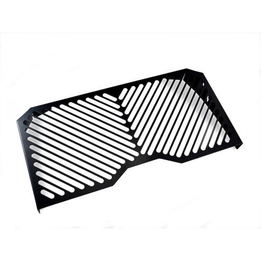 ZIEGER РЕШІТКА РАДІАТОРА 10001356