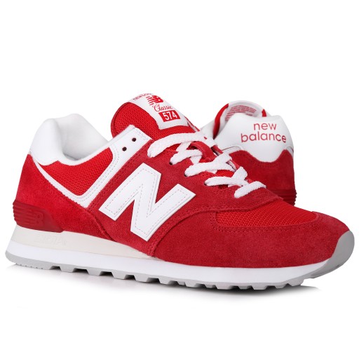 Buty męskie sportowe New Balance ML574PI2