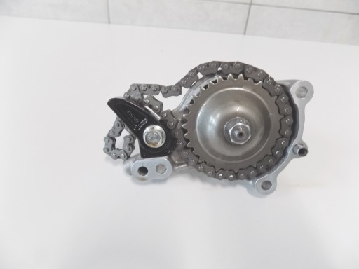 APRILIA SHIVER 900 ВОДЯНОЙ НАСОС