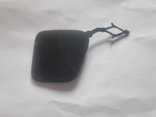 TOYOTA PROACE -> towing hook cap of a bumper front 9811714077