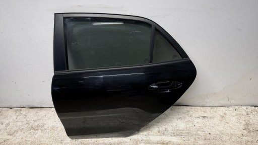 KIA RIO IV V door left left rear part rear. 17-24 ABP