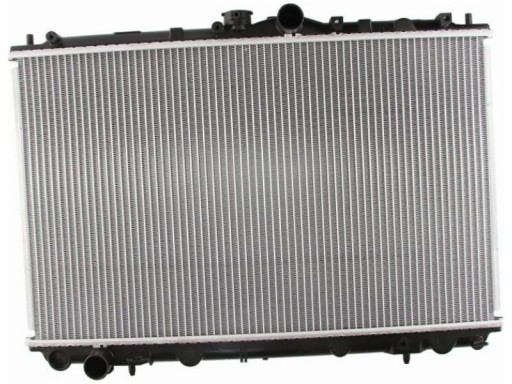 Радіатор nissens 62857a