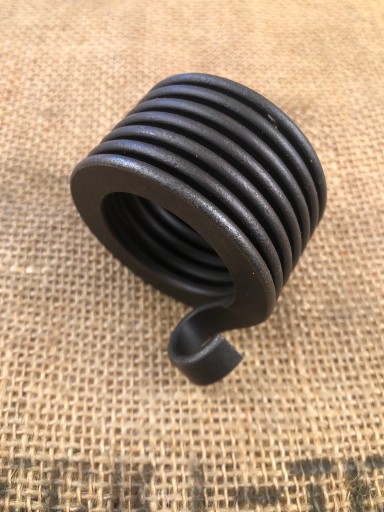 67B6454 - Пружина стартер бендикс газ 67 чапаєв 67б