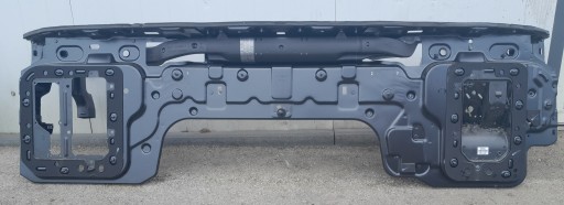 SCIANA GRODZIOWA KABINA Renault Gama T