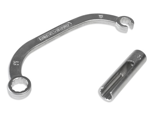 Комплект регулировки клапана турбокомпрессора