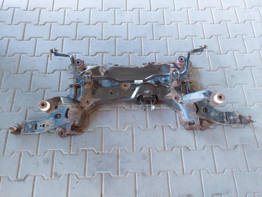 Traversa slitta culla assale sospensioni Anteriore Ponte assale assale 4X4 FORD KUGA II MK2 2.0 TDCI