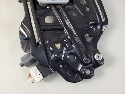 window regulator left rear part mechanism AUDI A3 8P CABRIO 8P7839397A