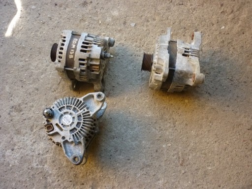 Генератор dodge ram 1500 5.7 hemi 09-18 56029764aa