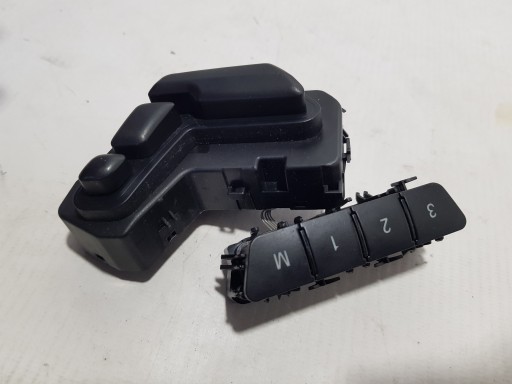 PANEL seat right MERCEDES W212 CLS W218
