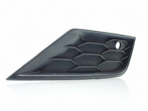 grid lower of a bumper right front VW TIGUAN II 5NA853666A